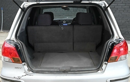 Mitsubishi Airtrek, 2002 год, 480 000 рублей, 6 фотография