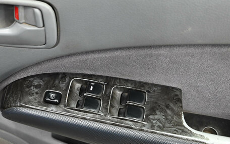 Mitsubishi Airtrek, 2002 год, 480 000 рублей, 13 фотография