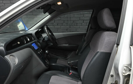 Mitsubishi Airtrek, 2002 год, 480 000 рублей, 15 фотография