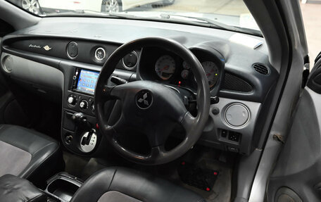 Mitsubishi Airtrek, 2002 год, 480 000 рублей, 16 фотография