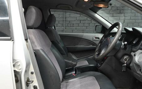 Mitsubishi Airtrek, 2002 год, 480 000 рублей, 10 фотография