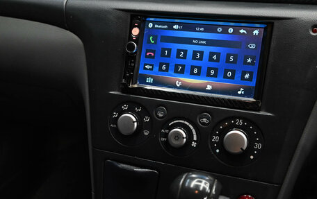 Mitsubishi Airtrek, 2002 год, 480 000 рублей, 14 фотография