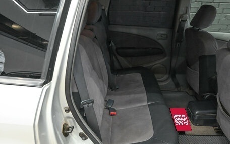 Mitsubishi Airtrek, 2002 год, 480 000 рублей, 11 фотография