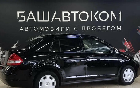 Nissan Tiida, 2008 год, 645 000 рублей, 6 фотография