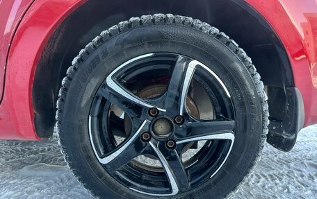 Chevrolet Aveo III, 2010 год, 415 000 рублей, 12 фотография