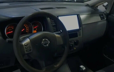 Nissan Tiida, 2008 год, 645 000 рублей, 9 фотография