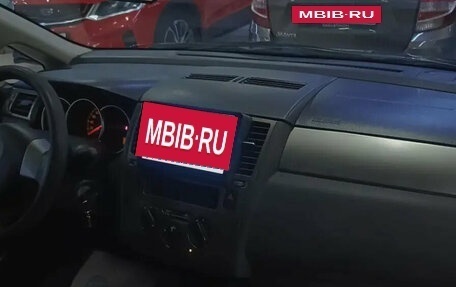 Nissan Tiida, 2008 год, 645 000 рублей, 7 фотография