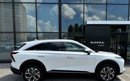 Haval F7, 2026 год, 3 099 000 рублей, 6 фотография