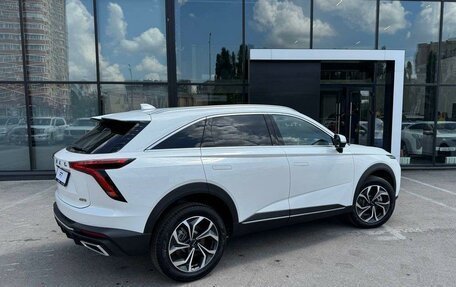 Haval F7, 2026 год, 3 099 000 рублей, 12 фотография