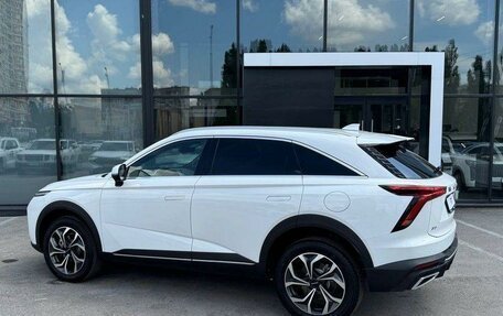 Haval F7, 2026 год, 3 099 000 рублей, 14 фотография