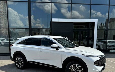 Haval F7, 2026 год, 3 099 000 рублей, 4 фотография