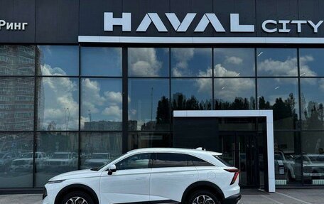 Haval F7, 2026 год, 3 099 000 рублей, 7 фотография