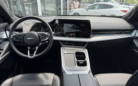 Haval F7, 2026 год, 3 099 000 рублей, 17 фотография