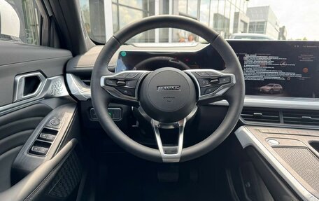 Haval F7, 2026 год, 3 099 000 рублей, 18 фотография