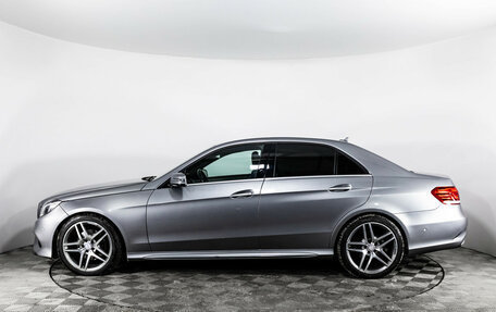 Mercedes-Benz E-Класс, 2014 год, 1 675 000 рублей, 10 фотография