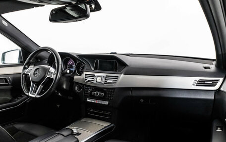 Mercedes-Benz E-Класс, 2014 год, 1 675 000 рублей, 11 фотография