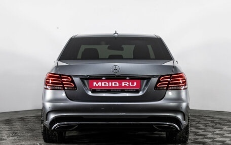 Mercedes-Benz E-Класс, 2014 год, 1 675 000 рублей, 8 фотография