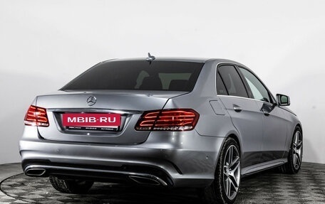 Mercedes-Benz E-Класс, 2014 год, 1 675 000 рублей, 7 фотография