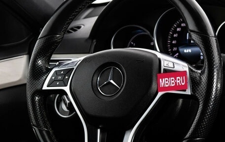 Mercedes-Benz E-Класс, 2014 год, 1 675 000 рублей, 14 фотография