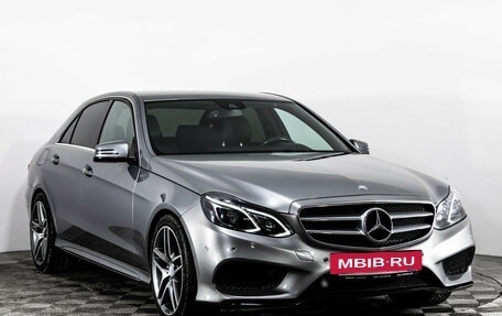 Mercedes-Benz E-Класс, 2014 год, 1 675 000 рублей, 5 фотография