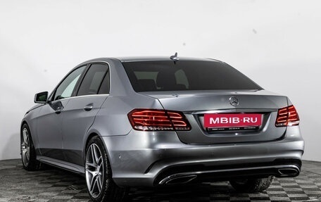 Mercedes-Benz E-Класс, 2014 год, 1 675 000 рублей, 9 фотография