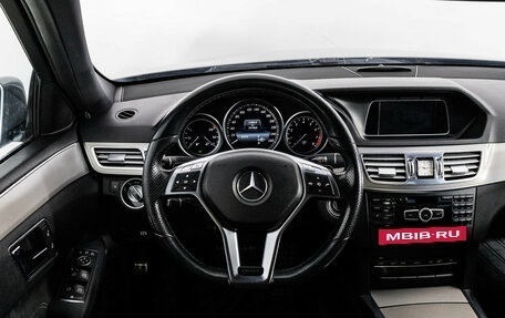 Mercedes-Benz E-Класс, 2014 год, 1 675 000 рублей, 13 фотография