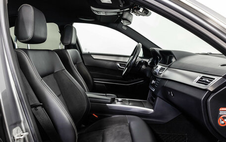 Mercedes-Benz E-Класс, 2014 год, 1 675 000 рублей, 22 фотография