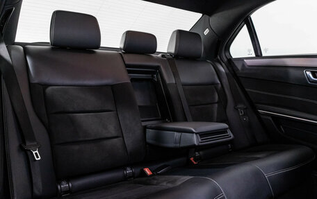 Mercedes-Benz E-Класс, 2014 год, 1 675 000 рублей, 25 фотография