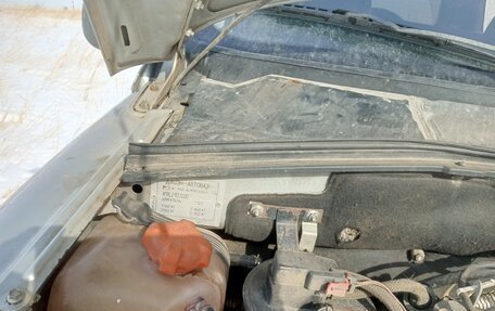 Chevrolet Niva I рестайлинг, 2003 год, 235 000 рублей, 7 фотография