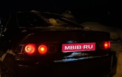 Honda Accord VII рестайлинг, 2006 год, 610 000 рублей, 1 фотография