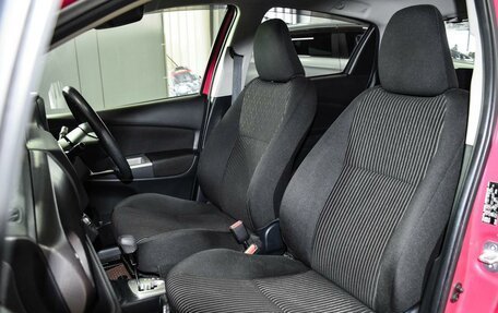 Toyota Vitz, 2015 год, 1 099 000 рублей, 6 фотография