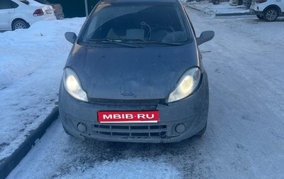 Chery Kimo (A1), 2008 год, 180 000 рублей, 1 фотография