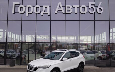 FAW Besturn X80 I рестайлинг, 2019 год, 1 490 000 рублей, 1 фотография