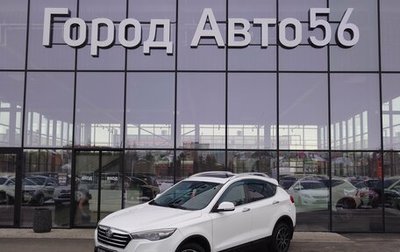 FAW Besturn X80 I рестайлинг, 2019 год, 1 490 000 рублей, 1 фотография