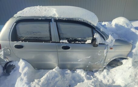 Daewoo Matiz, 2008 год, 230 000 рублей, 1 фотография