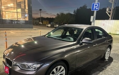 BMW 3 серия, 2014 год, 1 900 000 рублей, 1 фотография