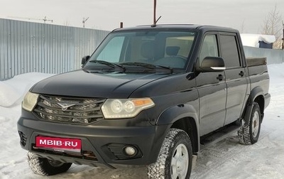 ЛуАЗ Pickup, 2016 год, 630 000 рублей, 1 фотография