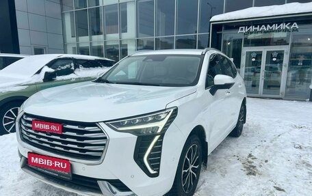 Haval Jolion, 2023 год, 1 591 000 рублей, 1 фотография