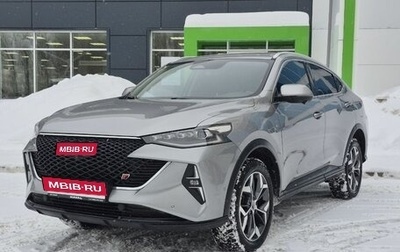 Haval F7x I, 2023 год, 2 550 000 рублей, 1 фотография