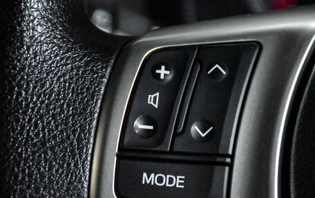 Toyota Vitz, 2015 год, 1 099 000 рублей, 18 фотография