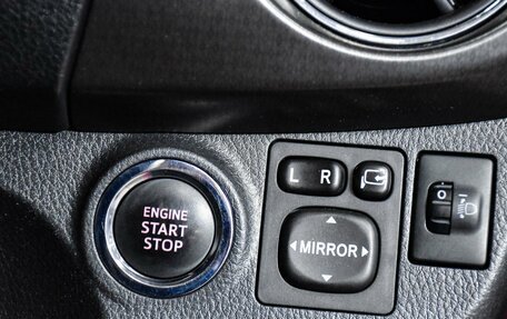 Toyota Vitz, 2015 год, 1 099 000 рублей, 21 фотография