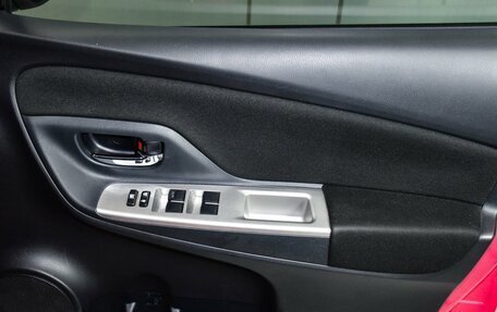 Toyota Vitz, 2015 год, 1 099 000 рублей, 22 фотография