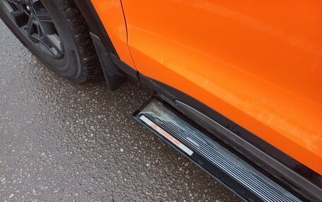 Ford Explorer VI, 2023 год, 6 499 000 рублей, 10 фотография