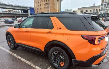 Ford Explorer VI, 2023 год, 6 499 000 рублей, 5 фотография