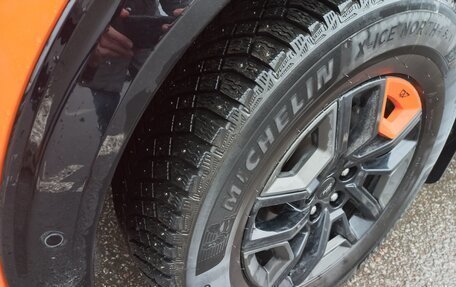 Ford Explorer VI, 2023 год, 6 499 000 рублей, 11 фотография