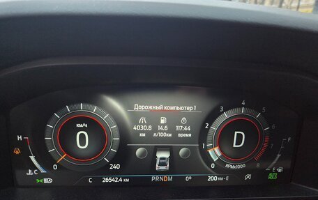 Ford Explorer VI, 2023 год, 6 499 000 рублей, 12 фотография