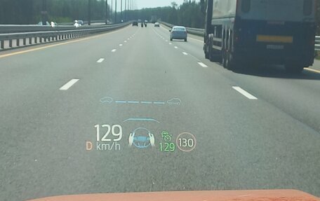 Ford Explorer VI, 2023 год, 6 499 000 рублей, 20 фотография