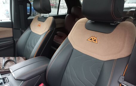 Ford Explorer VI, 2023 год, 6 499 000 рублей, 15 фотография