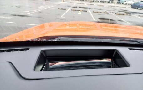 Ford Explorer VI, 2023 год, 6 499 000 рублей, 13 фотография