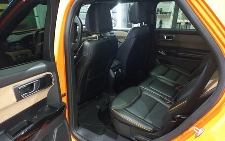 Ford Explorer VI, 2023 год, 6 499 000 рублей, 19 фотография